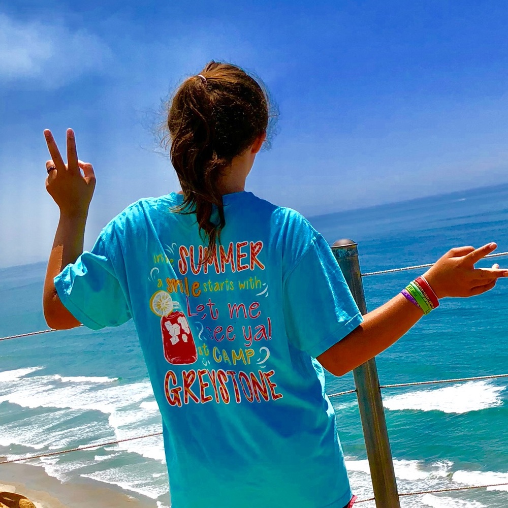 Meet your Posher, Katherine